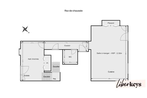 Villa i Villepinte, Seine-Saint-Denis, Villepinte - € 520.000 | Ref: DOM32708 - foto 16