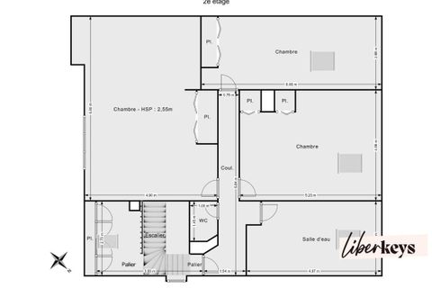 Villa i Villepinte, Seine-Saint-Denis, Villepinte - € 520.000 | Ref: DOM32708 - foto 17