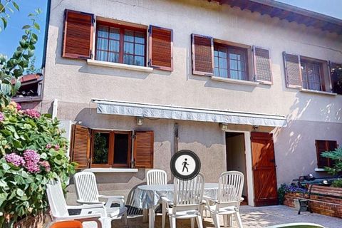 Villa i Villepinte, Seine-Saint-Denis, Villepinte - € 520.000 | Ref: DOM32708 - foto 19