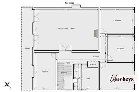 Villa i Villepinte, Seine-Saint-Denis, Villepinte - € 520.000 | Ref: DOM32708 - foto 21