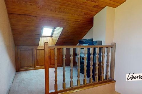Villa i Villepinte, Seine-Saint-Denis, Villepinte - € 520.000 | Ref: DOM32708 - foto 23