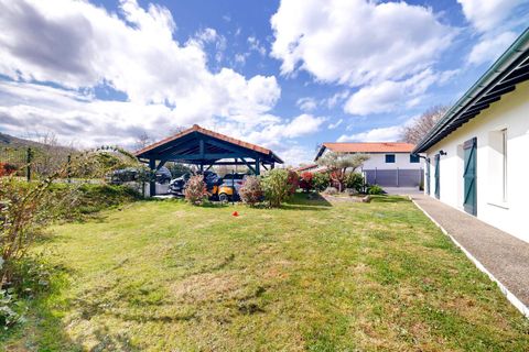 Villa a Urrugne, Pyrenees-Atlantiques, Urrugne - € 650.000 | Ref: DOM17563 - foto 6