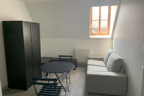 Apartament a Dijon, Cote-d'Or, Dijon - € 575/mes | Ref: LD-12D203 - foto 2