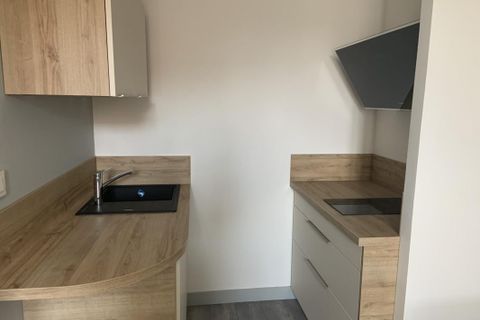Apartament a Dijon, Cote-d'Or, Dijon - € 575/mes | Ref: LD-12D203 - foto 3
