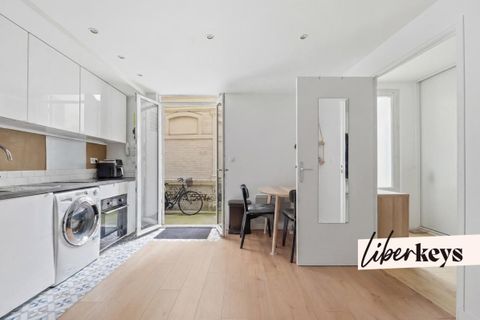 Lejlighed i Paris, Paris, Paris - € 280.000 | Ref: DOM33591 - foto 1