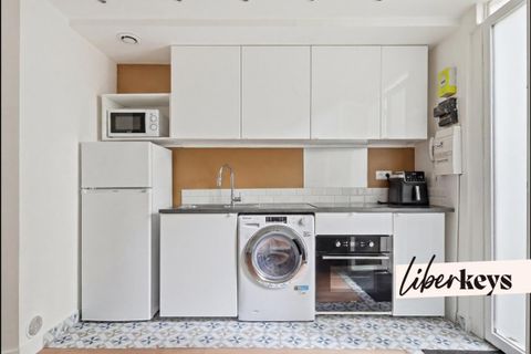 Lejlighed i Paris, Paris, Paris - € 280.000 | Ref: DOM33591 - foto 3