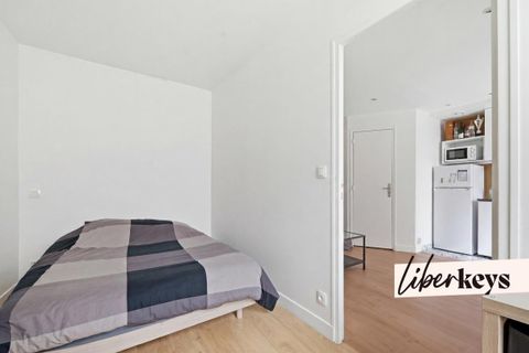 Lejlighed i Paris, Paris, Paris - € 280.000 | Ref: DOM33591 - foto 4