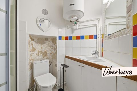 Lejlighed i Paris, Paris, Paris - € 280.000 | Ref: DOM33591 - foto 5
