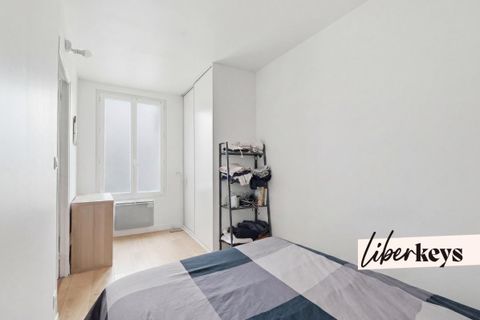 Lejlighed i Paris, Paris, Paris - € 280.000 | Ref: DOM33591 - foto 6