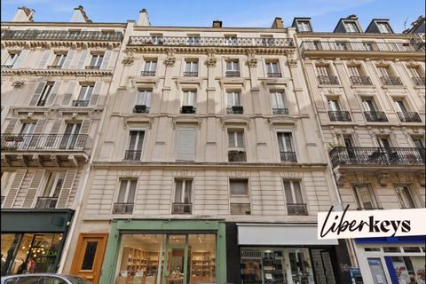 Lejlighed i Paris, Paris, Paris - € 280.000 | Ref: DOM33591 - foto 8
