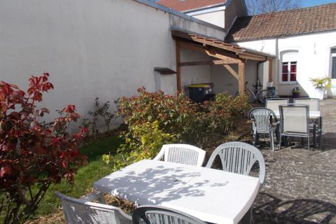 Estudi a Dijon, Cote-d'Or, Dijon - € 368/mes | Ref: LD-3CVG - foto 4