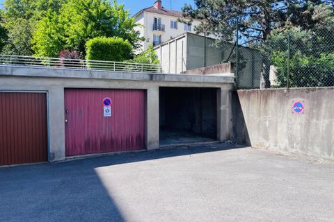 Garage i Dijon, Cote-d'Or, Dijon - € 15.000 | Ref: CR-5773 - foto 2