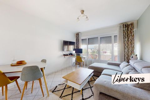 Lejlighed i Lyon, Rhone, Lyon - € 220.000 | Ref: DOM33768 - foto 2