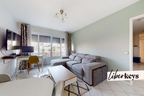 Lejlighed i Lyon, Rhone, Lyon - € 220.000 | Ref: DOM33768 - foto 3