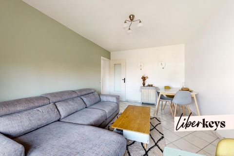 Lejlighed i Lyon, Rhone, Lyon - € 220.000 | Ref: DOM33768 - foto 4