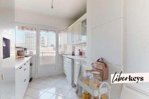 Lejlighed i Lyon, Rhone, Lyon - € 220.000 | Ref: DOM33768 - foto 5