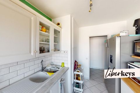 Lejlighed i Lyon, Rhone, Lyon - € 220.000 | Ref: DOM33768 - foto 6