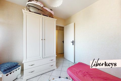 Lejlighed i Lyon, Rhone, Lyon - € 220.000 | Ref: DOM33768 - foto 8