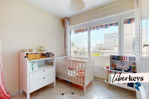 Lejlighed i Lyon, Rhone, Lyon - € 220.000 | Ref: DOM33768 - foto 9