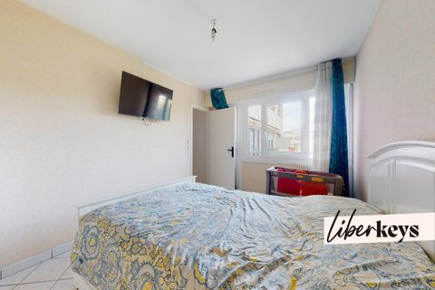 Lejlighed i Lyon, Rhone, Lyon - € 220.000 | Ref: DOM33768 - foto 10