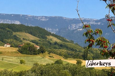 Villa a Varacieux, Isere, Varacieux - € 280.000 | Ref: DOM33075 - foto 3
