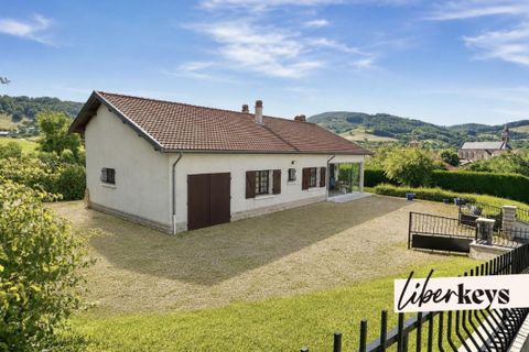 Villa a Varacieux, Isere, Varacieux - € 280.000 | Ref: DOM33075 - foto 4