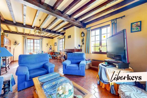 Villa a Varacieux, Isere, Varacieux - € 280.000 | Ref: DOM33075 - foto 6
