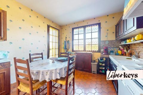 Villa a Varacieux, Isere, Varacieux - € 280.000 | Ref: DOM33075 - foto 9