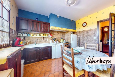 Villa a Varacieux, Isere, Varacieux - € 280.000 | Ref: DOM33075 - foto 10