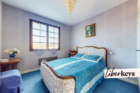 Villa a Varacieux, Isere, Varacieux - € 280.000 | Ref: DOM33075 - foto 12