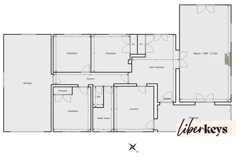 Villa a Varacieux, Isere, Varacieux - € 280.000 | Ref: DOM33075 - foto 15