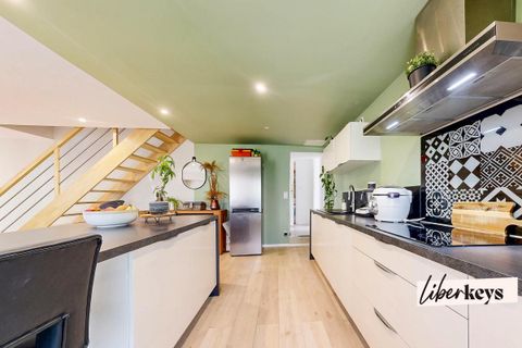 Villa i Bourogne, Territoire de Belfort, Bourogne - € 238.900 | Ref: DOM33067 - foto 3