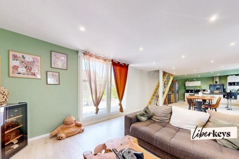 Villa i Bourogne, Territoire de Belfort, Bourogne - € 238.900 | Ref: DOM33067 - foto 11