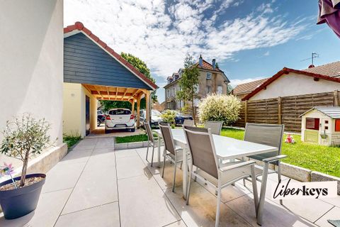 Villa i Bourogne, Territoire de Belfort, Bourogne - € 238.900 | Ref: DOM33067 - foto 12