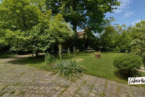 Villa a Vaucresson, Hauts-de-Seine, Vaucresson - € 1.850.000 | Ref: DOM32775 - foto 4