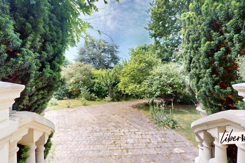 Villa a Vaucresson, Hauts-de-Seine, Vaucresson - € 1.850.000 | Ref: DOM32775 - foto 5