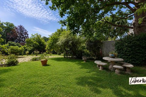 Villa a Vaucresson, Hauts-de-Seine, Vaucresson - € 1.850.000 | Ref: DOM32775 - foto 6