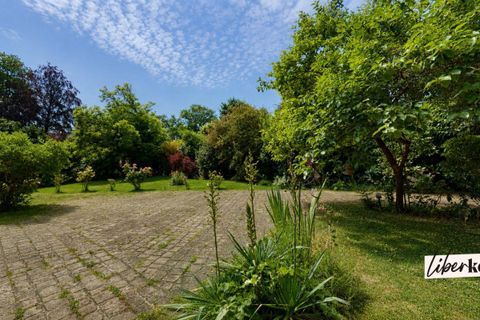 Villa a Vaucresson, Hauts-de-Seine, Vaucresson - € 1.850.000 | Ref: DOM32775 - foto 7