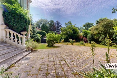 Villa a Vaucresson, Hauts-de-Seine, Vaucresson - € 1.850.000 | Ref: DOM32775 - foto 8