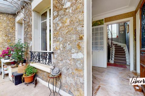 Villa a Vaucresson, Hauts-de-Seine, Vaucresson - € 1.850.000 | Ref: DOM32775 - foto 10