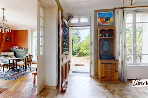 Villa a Vaucresson, Hauts-de-Seine, Vaucresson - € 1.850.000 | Ref: DOM32775 - foto 12