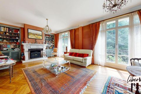 Villa a Vaucresson, Hauts-de-Seine, Vaucresson - € 1.850.000 | Ref: DOM32775 - foto 13