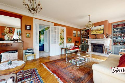 Villa a Vaucresson, Hauts-de-Seine, Vaucresson - € 1.850.000 | Ref: DOM32775 - foto 14