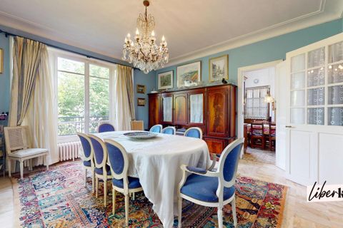 Villa a Vaucresson, Hauts-de-Seine, Vaucresson - € 1.850.000 | Ref: DOM32775 - foto 15