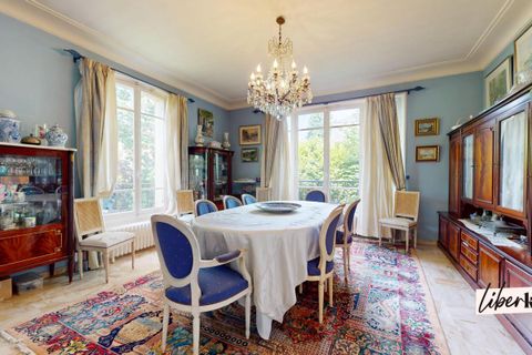 Villa a Vaucresson, Hauts-de-Seine, Vaucresson - € 1.850.000 | Ref: DOM32775 - foto 16