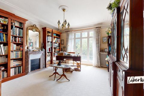 Villa a Vaucresson, Hauts-de-Seine, Vaucresson - € 1.850.000 | Ref: DOM32775 - foto 19