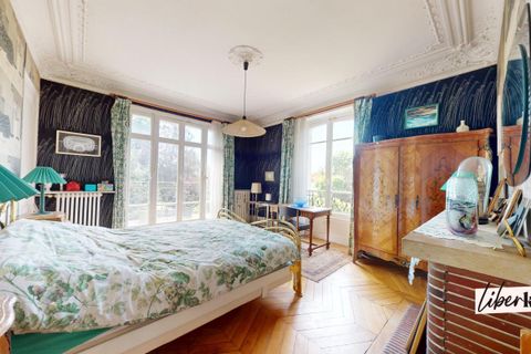 Villa a Vaucresson, Hauts-de-Seine, Vaucresson - € 1.850.000 | Ref: DOM32775 - foto 20
