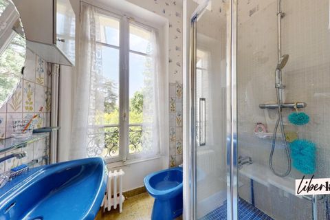 Villa a Vaucresson, Hauts-de-Seine, Vaucresson - € 1.850.000 | Ref: DOM32775 - foto 21