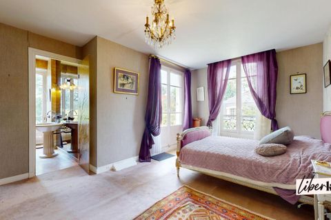 Villa a Vaucresson, Hauts-de-Seine, Vaucresson - € 1.850.000 | Ref: DOM32775 - foto 22