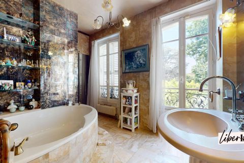 Villa a Vaucresson, Hauts-de-Seine, Vaucresson - € 1.850.000 | Ref: DOM32775 - foto 23